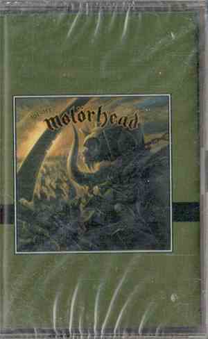 Motörhead - We Are Motörhead