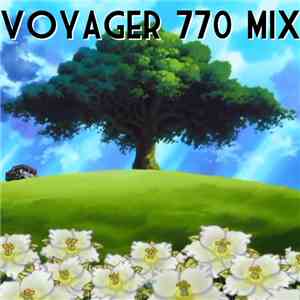 Mr. Fantôme vs. Daft Punk - Voyager 770 Mix