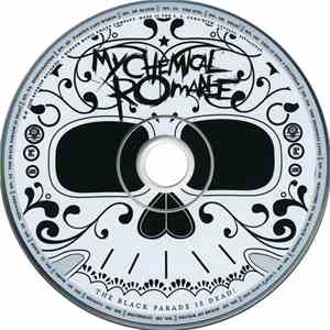 My Chemical Romance - The Black Parade Is Dead!