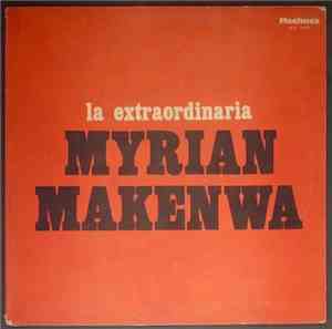Myrian Makenwa - La Extraordinaria