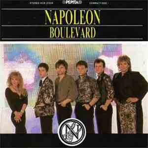 Napoleon Boulevard - Napoleon Boulevard