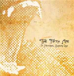 National Sunday Law - The Fifth Ape