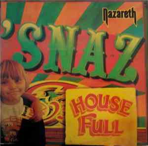 Nazareth  - 'Snaz