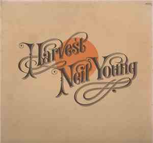 Neil Young - Harvest