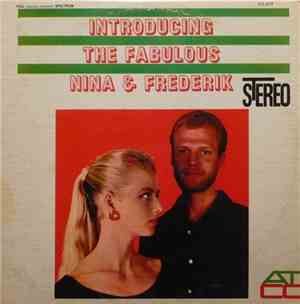Nina & Frederik - Introducing The Fabulous Nina & Frederik