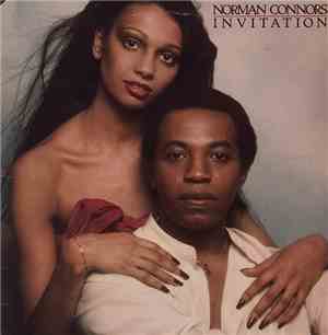 Norman Connors - Invitation