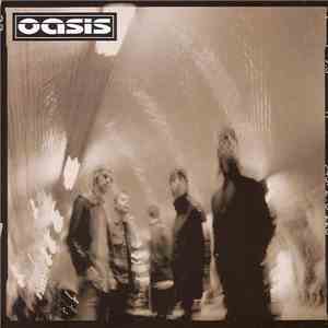 Oasis  - Heathen Chemistry