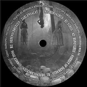 Ohrenschmerzen & H5N1Virus - Impaler Forest