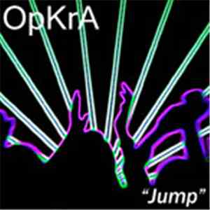 Opkra - Jump EP