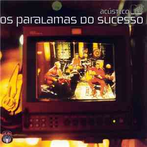Os Paralamas Do Sucesso - Acústico MTV