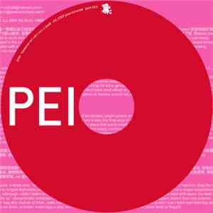 Pei - Ipatti – Tomorrow Will Take Care Of Itself