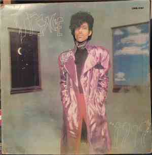 Prince - 1999