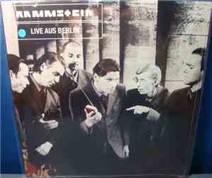 Rammstein - Live Aus Berlin