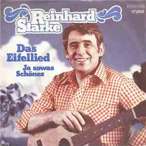 Reinhard Starke - Das Eifellied