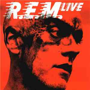 R.E.M. - Live