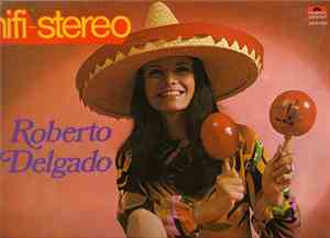 Roberto Delgado - Hifi Stereo