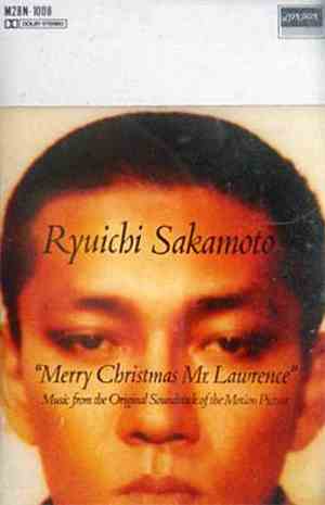 Ryuichi Sakamoto - Merry Christmas Mr. Lawrence