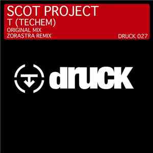 Scot Project - T (Techem)