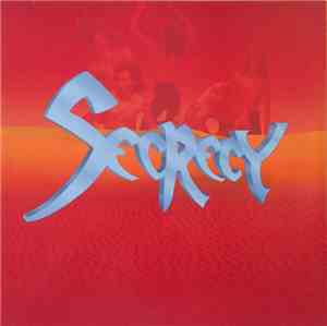 Secrecy  - Art In Motion