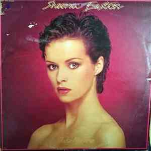 Sheena Easton - Take My Time