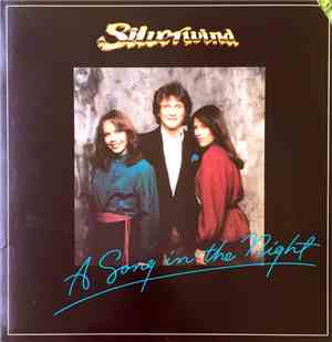 Silverwind - A Song In The Night