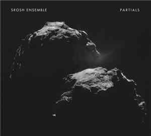 Srosh Ensemble - Partials