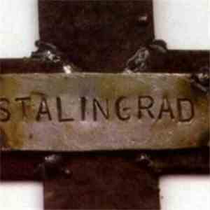 Stalingrad  - Patty We Kind Of Missed You On Your Birthday