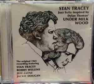 Stan Tracey - Jazz Suite (Inspired By Dylan Thomas' Under Milk Wood)