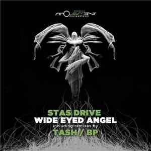 Stas Drive - Wide Eyed Angel