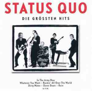 Status Quo - Die Grössten Hits