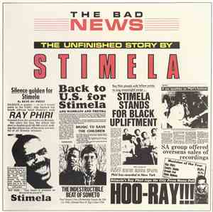 Stimela - The Unfinished Story