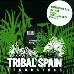 Submission Dj's - Maringa