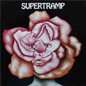 Supertramp - Supertramp