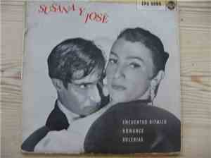 Susana Y Jose - Encuentro Ritmico