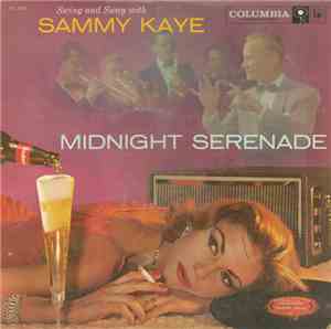 Swing And Sway With Sammy Kaye - Midnight Serenade