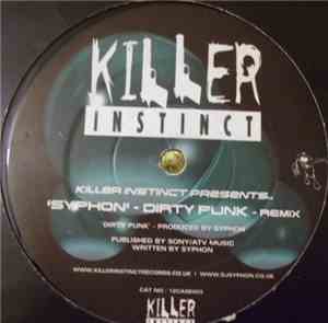 Syphon  - Dirty Punk