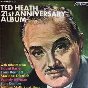 Ted Heath - 21st Anniversary Album