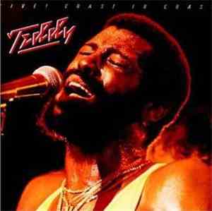 Teddy Pendergrass - Live! Coast To Coast
