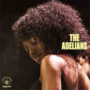 The Adelians - The Adelians