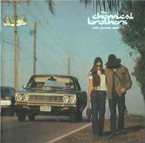The Chemical Brothers - Exit Planet Dust