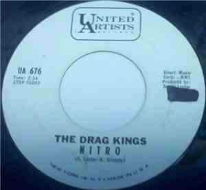 The Drag Kings - Nitro / Bearing Burners
