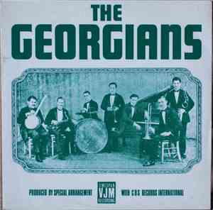 The Georgians - The Georgians Vol. 2