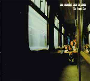 The Greatest Show On Earth - The Going's Easy