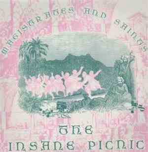 The Insane Picnic - Magistrates And Saints