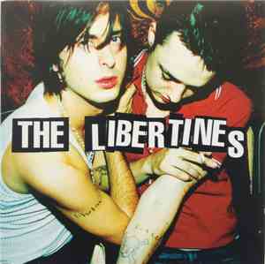 The Libertines - The Libertines