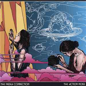 The Medea Connection - The Action Noise