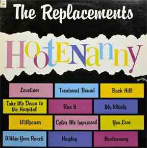 The Replacements - Hootenanny