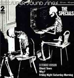 The Specials - Ghost Town
