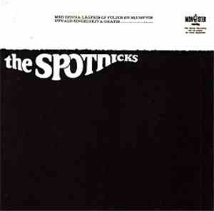 The Spotnicks - The Spotnicks