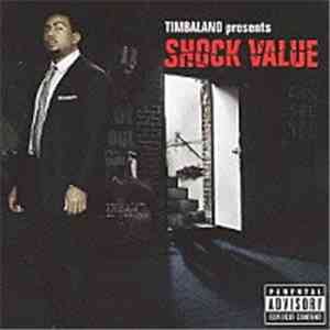 Timbaland - Timbaland Presents Shock Value